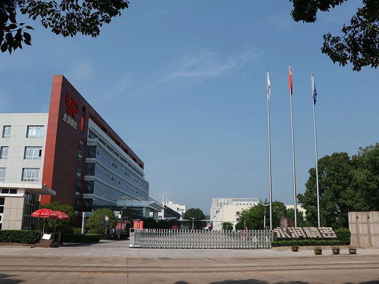 Lishui  Yongrun  Præcision  Maskiner  Co.,  Ltd