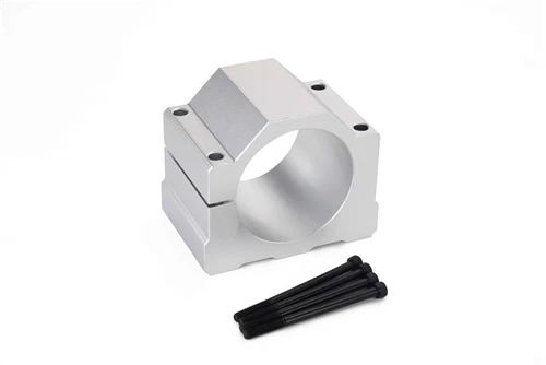 Hvorfor støbt aluminium klarer sig bedre end plastik og 3D-printede spindelkl...