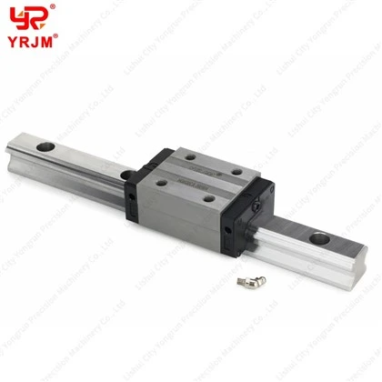 HGH Linear Motion Guide