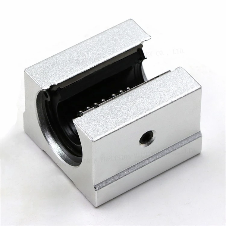 SBR 25UU Linear Block high quality