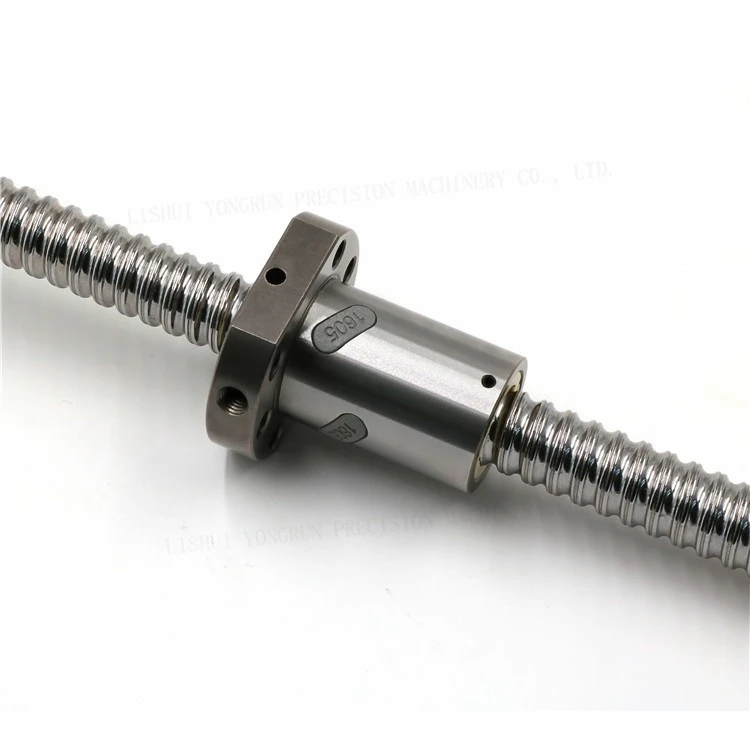 SFU5005 Ball Screw factory