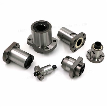 DFI Series Kugleskrue