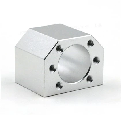 DSG25H møtrikhus