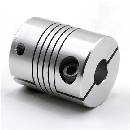 GC serie kobling