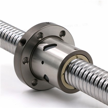 SFI Series Kugleskrue