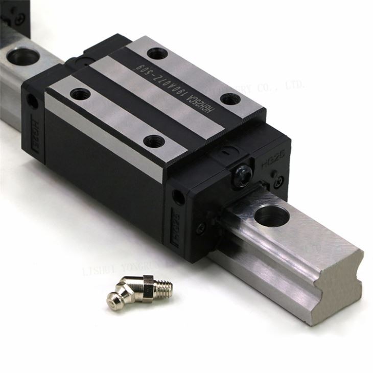 CNC Guide Rail suppliers