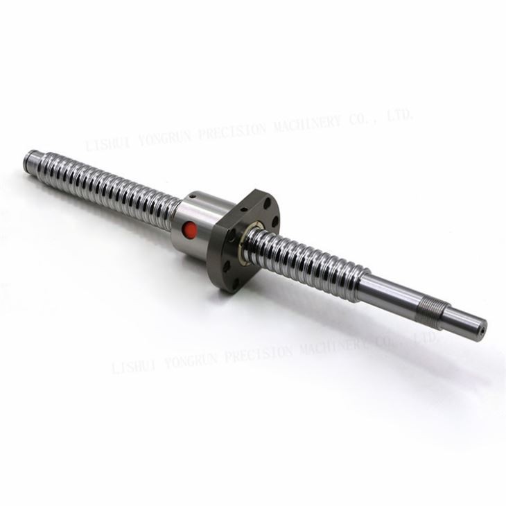 CNC Router Ball Screw made in China