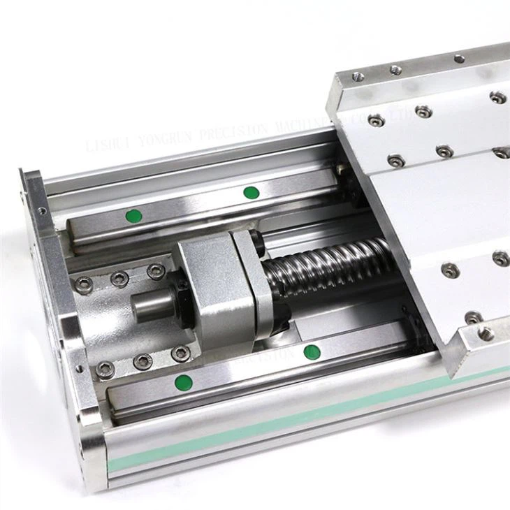 Custom Linear Motion suppliers
