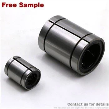 8 mm lineært leje