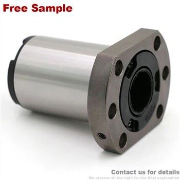 Kugleskrue 3D-printer