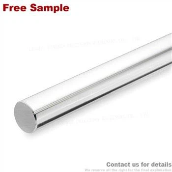 Cylinder lineær skinne